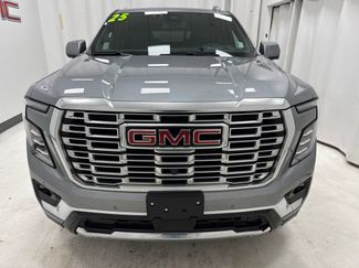 Used 2025 GMC Yukon Denali AWD/4WD video 2