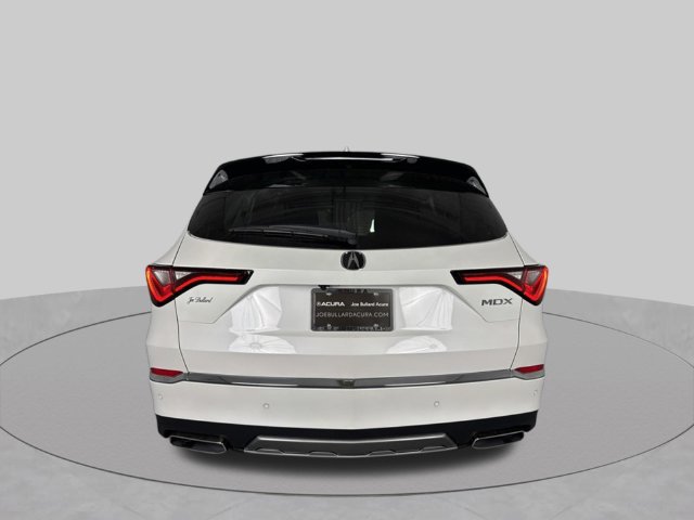 Used 2026 Acura MDX w/ Technology Package FWD image 6