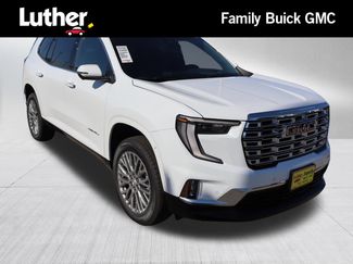 New 2026 GMC Acadia Denali w/ Super Cruise Package AWD/4WD video 1