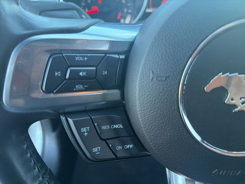 Used 2020 Ford Mustang GT w/ Equipment Group 301A image 21