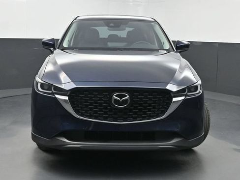 Certified 2023 MAZDA CX-5 AWD 2.5 S w/ Premium Package image 6