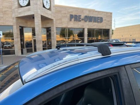 Used 2018 Hyundai Tucson SEL Plus image 7