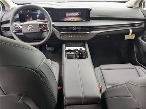 New 2026 Nissan Murano SV AWD/4WD image 14