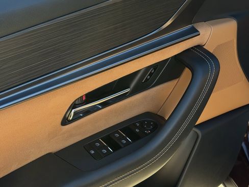 Used 2025 MAZDA CX-90 3.3 Turbo S w/ Premium Plus image 17