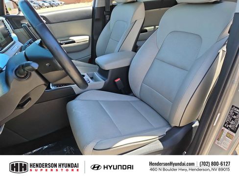 Used 2021 Kia Sportage EX w/ EX Technology Package AWD/4WD image 17