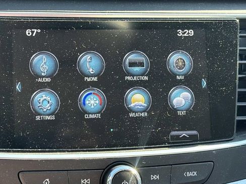 Used 2017 Buick LaCrosse Essence w/ Sights and Sounds Package image 30