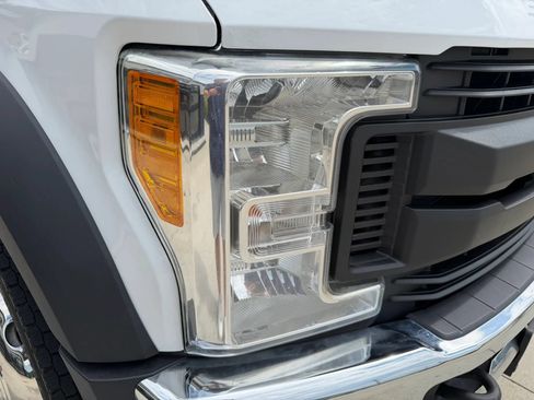 Used 2017 Ford F450 XL w/ Power Equipment Group AWD/4WD image 60
