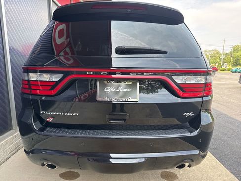 Used 2023 Dodge Durango R/T image 8