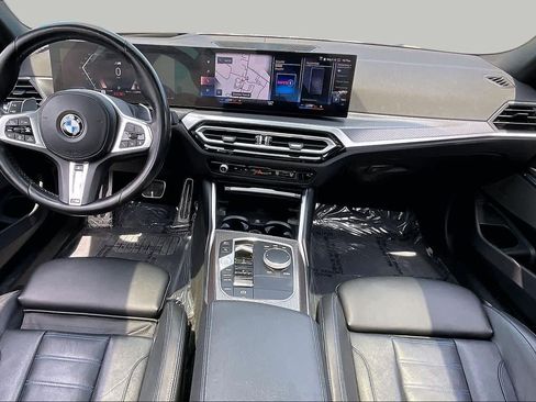 Used 2023 BMW M340i xDrive AWD/4WD image 15