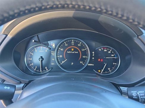 Used 2019 MAZDA CX-5 Grand Touring w/ GT Premium Package image 31