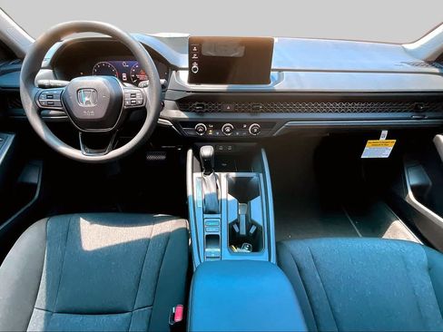 Used 2026 Honda Accord LX image 5