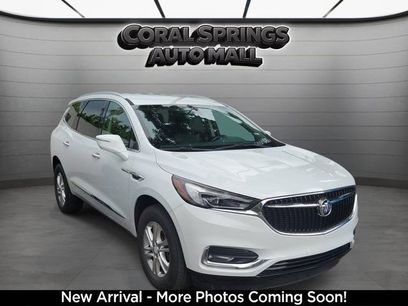 Used 2019 Buick Enclave Preferred