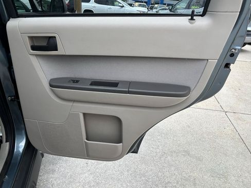 Used 2012 Ford Escape XLT AWD/4WD image 15