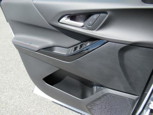 New 2026 Chevrolet Equinox RS image 27