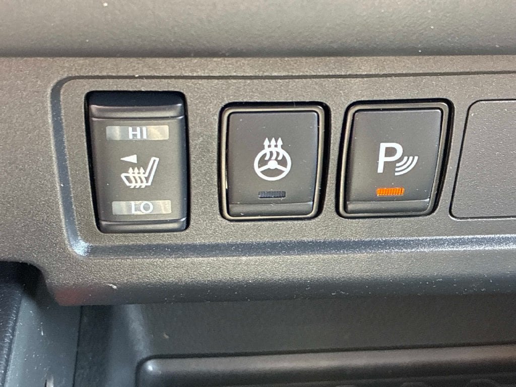 Certified 2023 Nissan Frontier PRO-4X w/ Pro Convenience Package AWD/4WD image 31