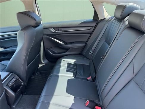 Used 2021 Honda Accord Sport Special Edition image 8