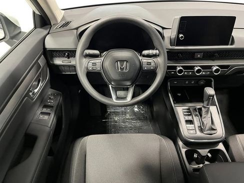 New 2026 Honda CR-V EX image 16