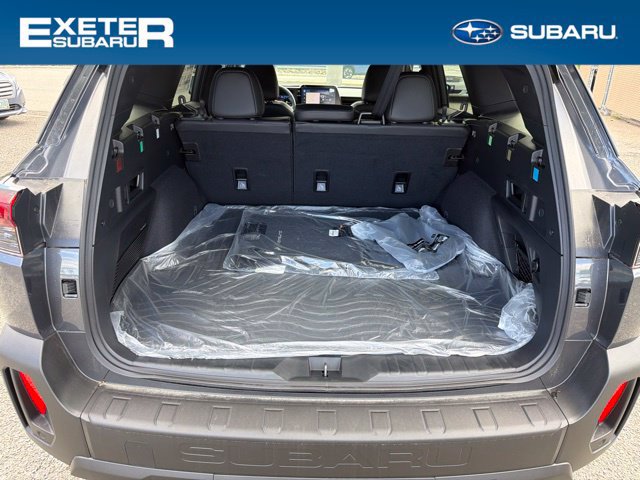 New 2026 Subaru Outback Limited AWD/4WD image 7