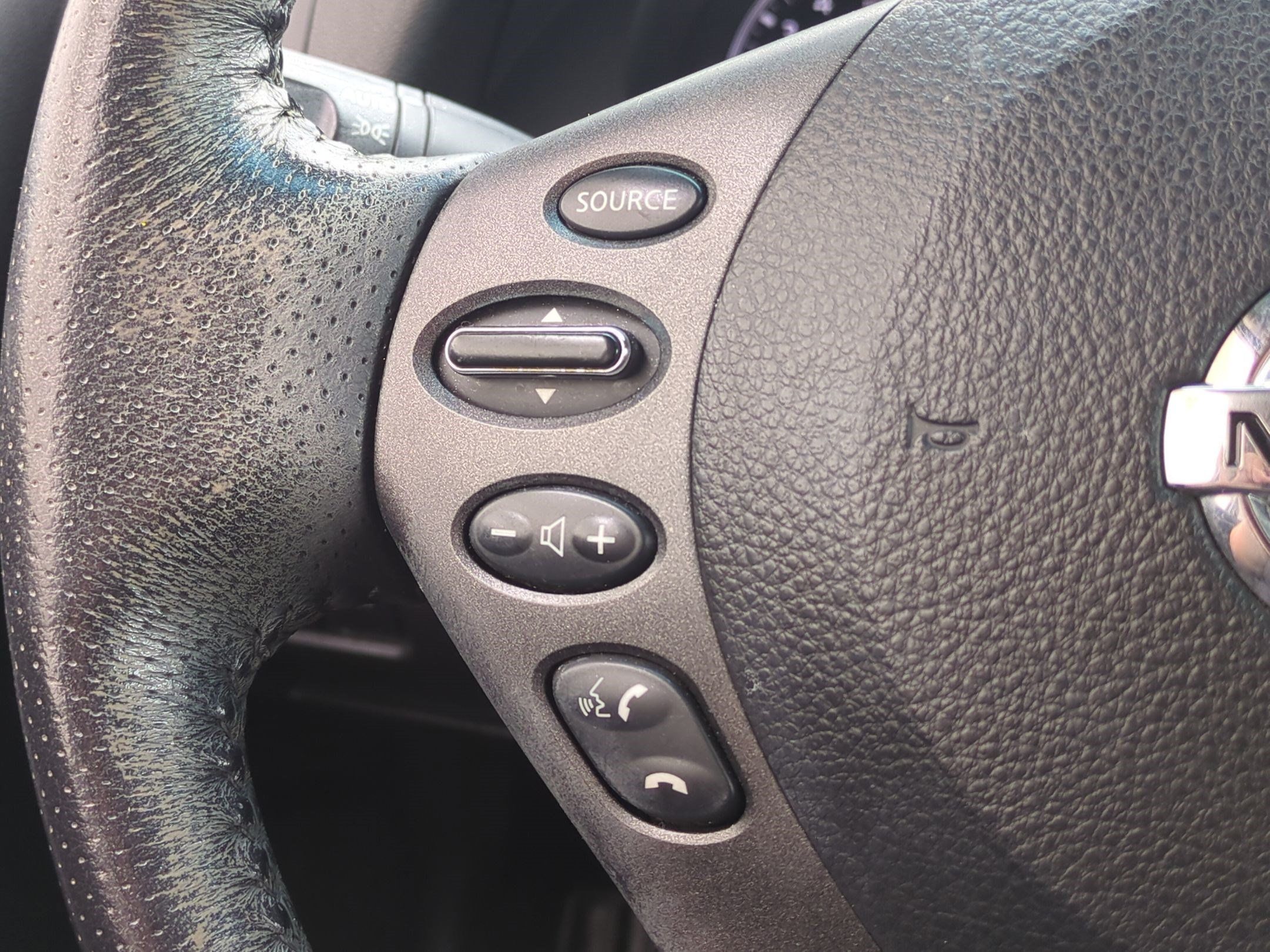 Used 2012 Nissan Altima 2.5 SL w/ 2.5SL Pkg FWD image 18
