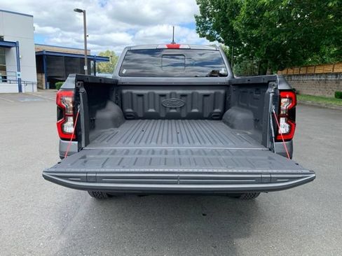 Used 2024 Ford Ranger XLT w/ Equipment Group 301A High AWD/4WD image 5
