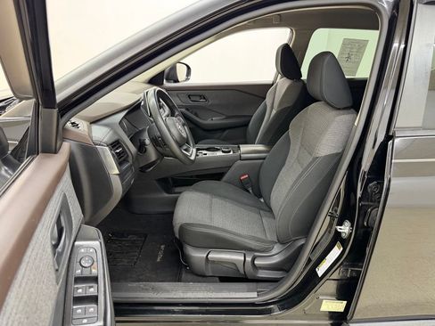 Used 2021 Nissan Rogue S AWD/4WD image 18