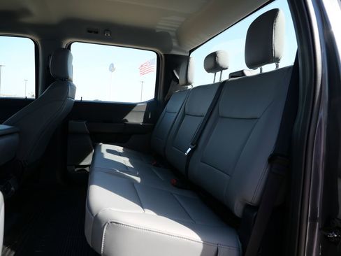 New 2026 Ford F350 XL w/ XL Chrome Package AWD/4WD image 17