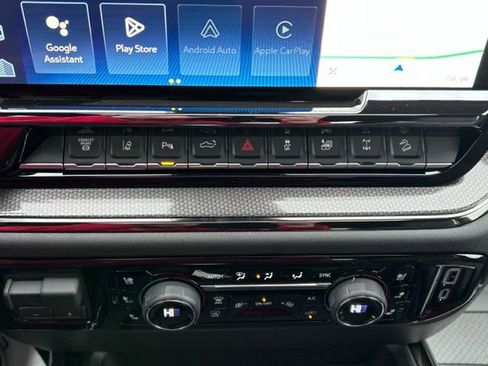 New 2026 Chevrolet Silverado 2500 ZR2 w/ LPO, Dark Essentials Package image 40