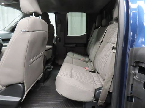 Used 2017 Ford F150 XLT w/ Equipment Group 302A Luxury image 13