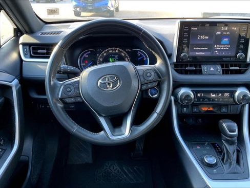 Used 2020 Toyota RAV4 XSE image 4