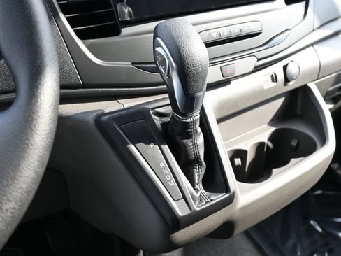 New 2026 Ford Transit 250 148 Medium Roof w/ Load Area Protection Package image 28