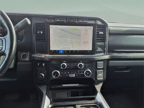Used 2023 Ford F450 Lariat w/ Chrome Package AWD/4WD image 25