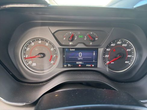 Used 2022 Chevrolet Camaro LT image 11