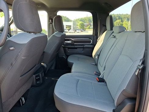 Used 2024 RAM 2500 Big Horn AWD/4WD image 10