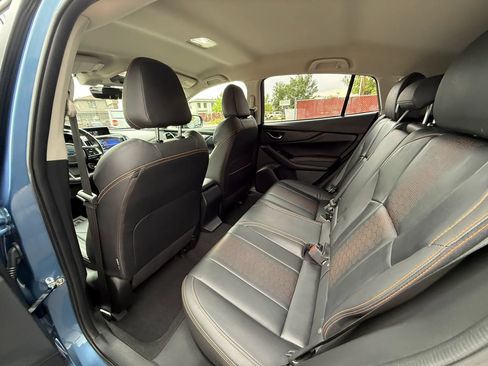 Used 2021 Subaru Crosstrek 2.5i Limited w/ Popular Package #2 AWD/4WD image 12