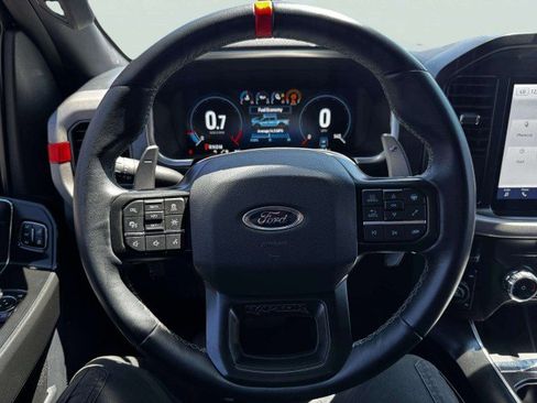 Used 2022 Ford F150 Raptor image 26