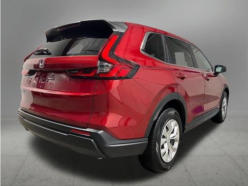 New 2026 Honda CR-V LX image 5
