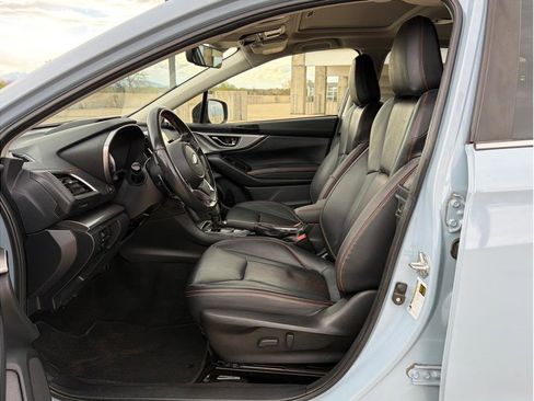 Used 2023 Subaru Crosstrek 2.5i Limited AWD/4WD image 10