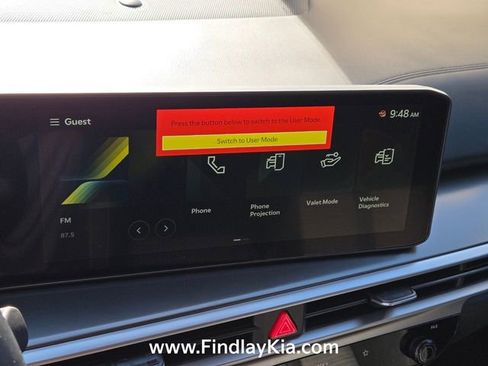 New 2026 Kia Sorento LX image 15