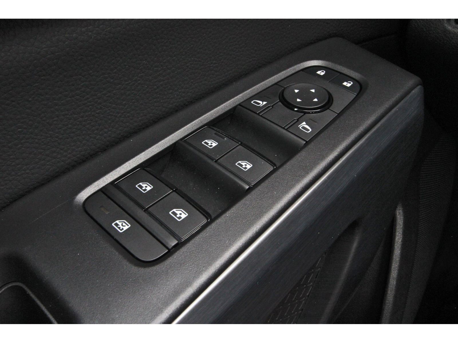 Certified 2025 Nissan Pathfinder Rock Creek AWD/4WD image 24