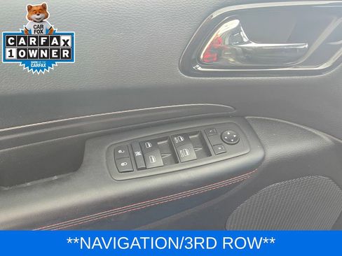 Used 2025 Dodge Durango GT image 11