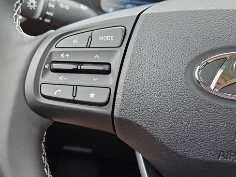 New 2026 Hyundai Venue SEL FWD image 27