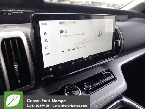 New 2026 Ford Expedition Active image 16