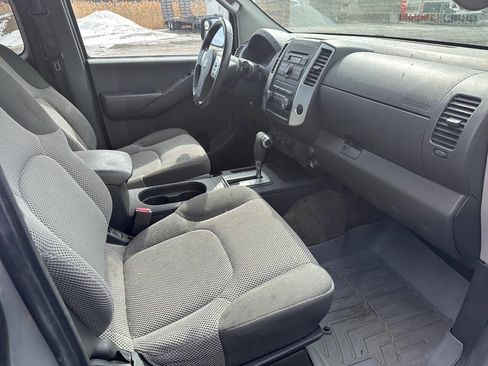 Used 2012 Suzuki Equator Sport image 6