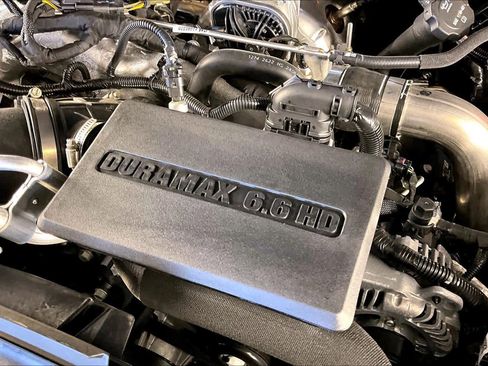 Certified 2025 GMC Sierra 3500 Denali w/ Denali Reserve Package image 31