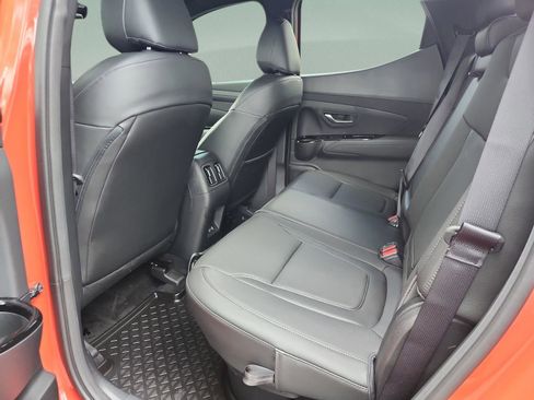 Certified 2025 Hyundai Santa Cruz XRT AWD/4WD image 16