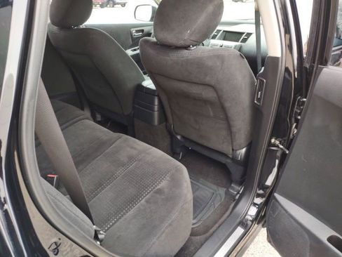 Used 2007 Nissan Murano S w/ Convenience Pkg image 19