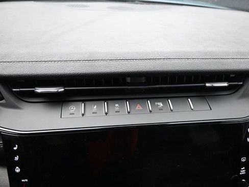 New 2026 Jeep Grand Cherokee Limited AWD/4WD image 23