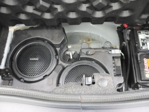 Used 2017 Dodge Challenger SRT Hellcat RWD image 29