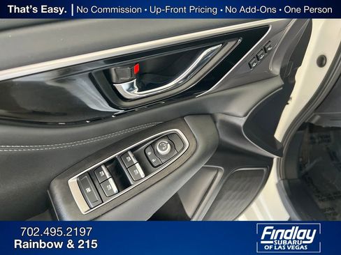 Certified 2025 Subaru Legacy Limited image 14