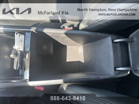 Used 2023 Kia K5 EX FWD image 23